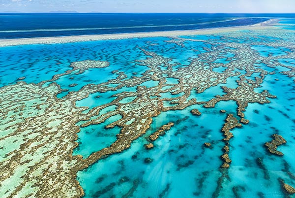 Great Barrier Reef